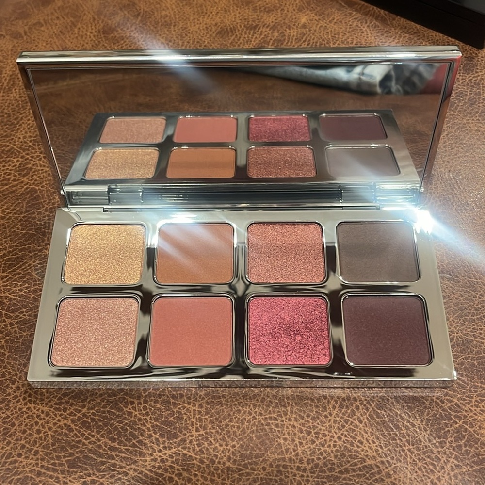 IL MAKIAGE palette color boss